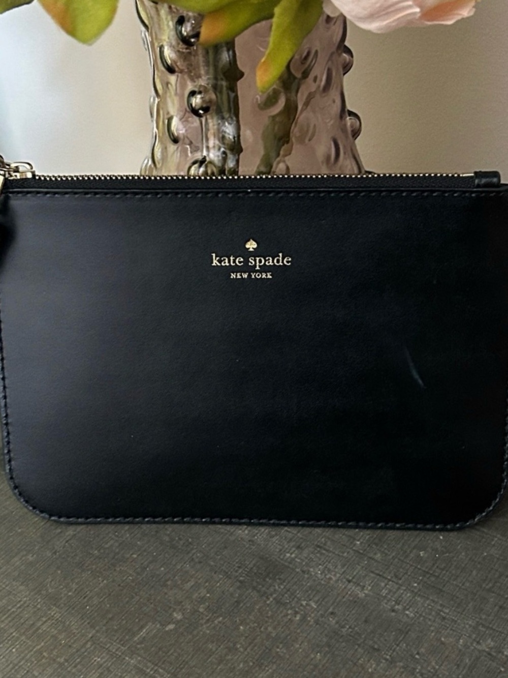 Kate Spade Wristlet